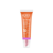 Korff Sun Secret Lip Color SPF30 Raspberry Pink 10ml