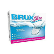 Brux Clean 56 comprimés effervescents