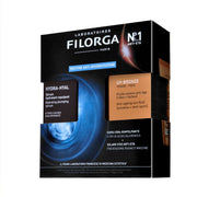 Filorga Coffret Duo Sérum Hydra-Hyal 30 ml + Protection solaire visage UV-Bronze SPF50+ 40 ml