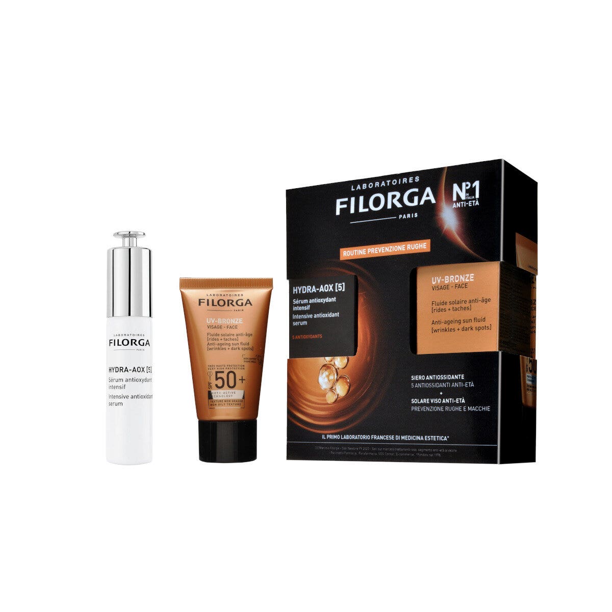 Rilastil Sun PPT Stick Transparent 8