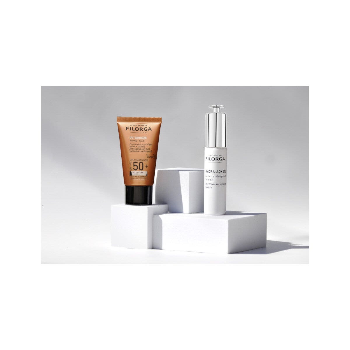 Rilastil Sun PPT Stick Transparent 8