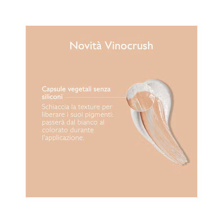 Caudalie Vinocrush Crème Teintée 30 ml Teinte 2
