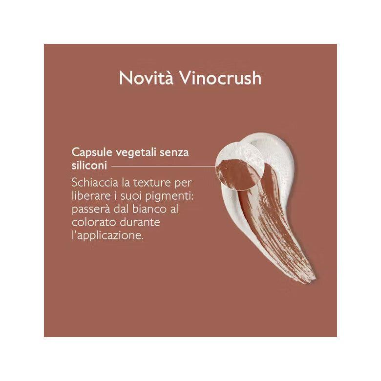 Caudalie Vinocrush Crema Colorata 30ml Tonalità 5