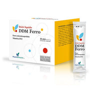 DDM Fer 30 sticks
