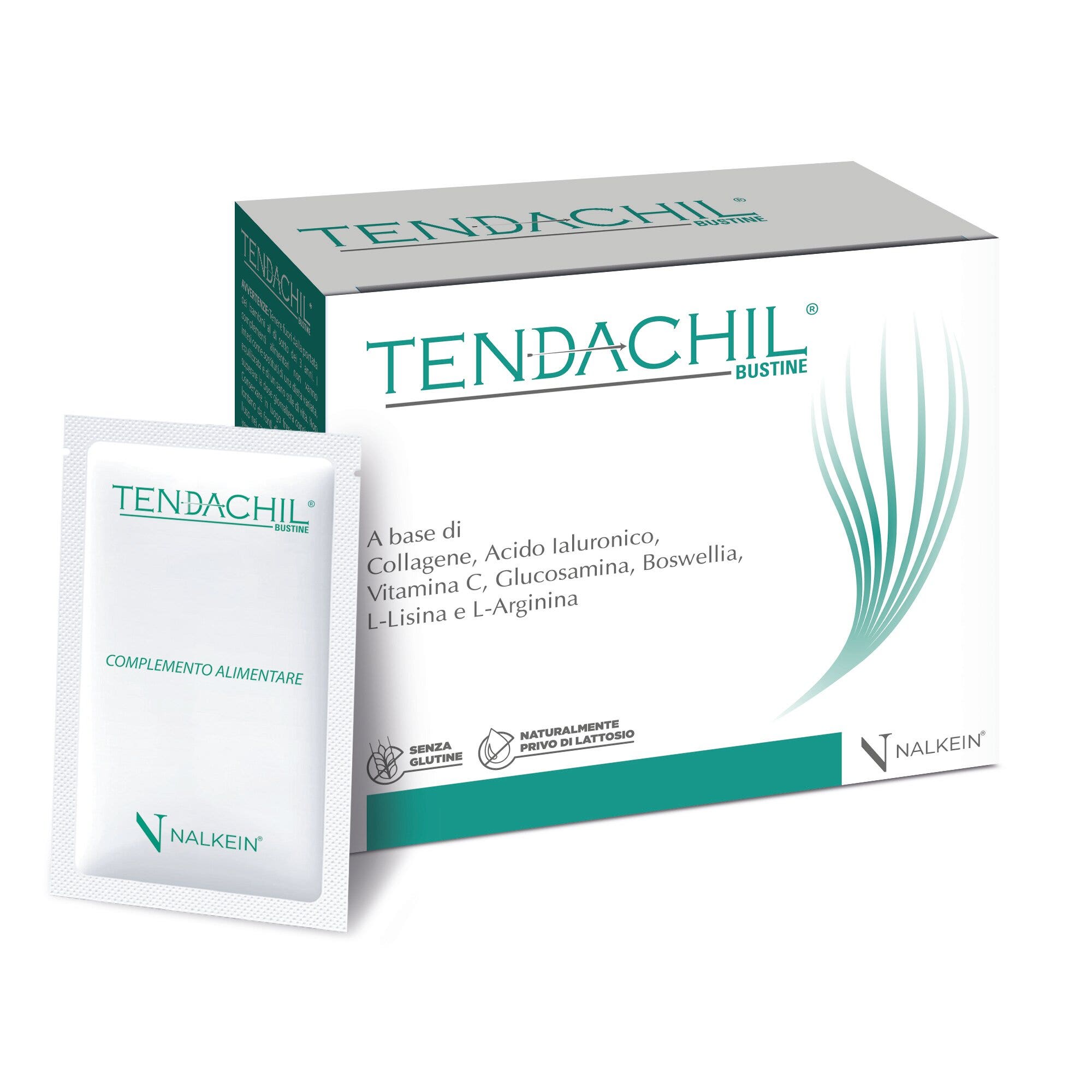 Tendachil 20 sachets