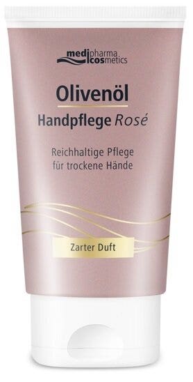 Medipharma Rosé Crème pour les mains 50 ml