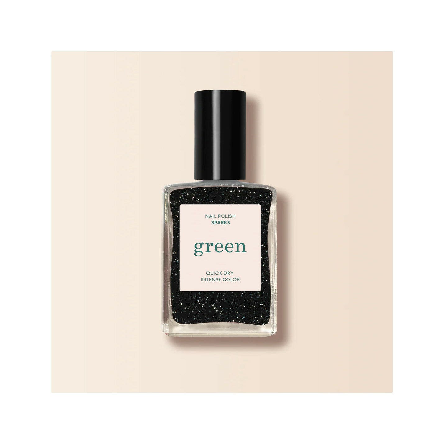 Manucurist Green Smalto Sparks 15ml