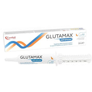 Candioli Glutamax Advanced Pasta Mangime Complementare Per Cani/Gatti 30ml Siringa Dosatrice