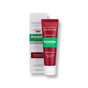 Somatoline Skin Expert Masque de nuit remodelant triple action anti-âge visage 50 ml