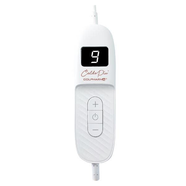 Colpharma Termoterapia CaldoPiu Basic