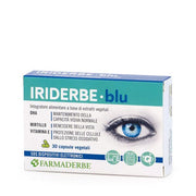 Iriderbe Blu DHA 30 gélules