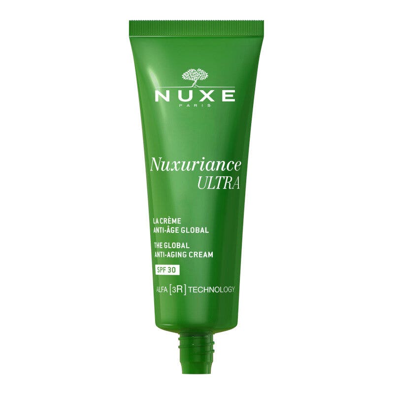 Nuxe Nuxuriance Ultra  Crema Anti-Età Globale SPF30 50ml