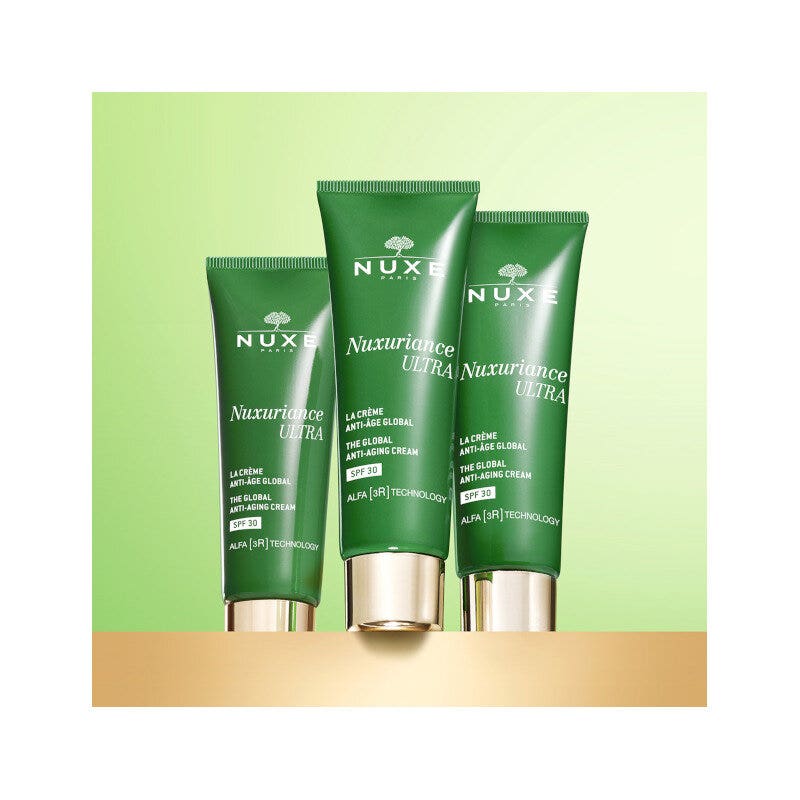 Nuxe Nuxuriance Ultra  Crema Anti-Età Globale SPF30 50ml