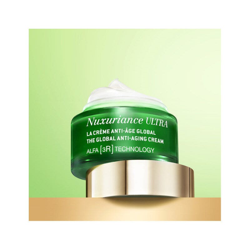 Nuxe Nuxuriance Ultra Crema Anti-Età Globale 50ml - Rassodante