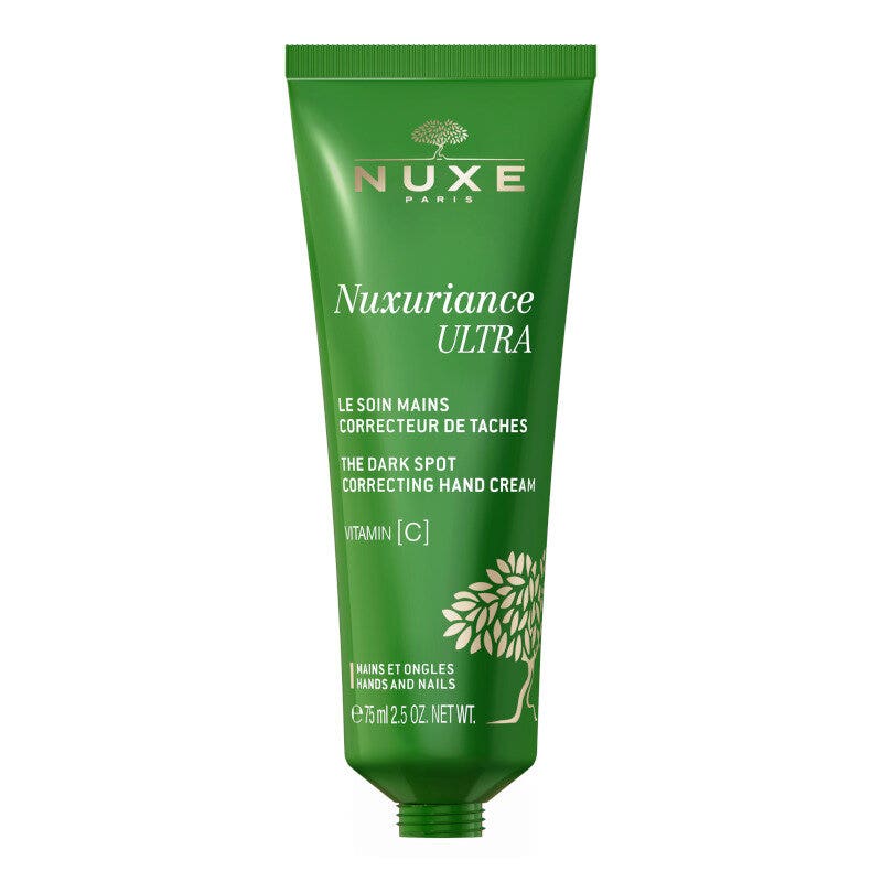 Nuxe Nuxuriance Ultra Crema Mani Correzione Macchie 75ml