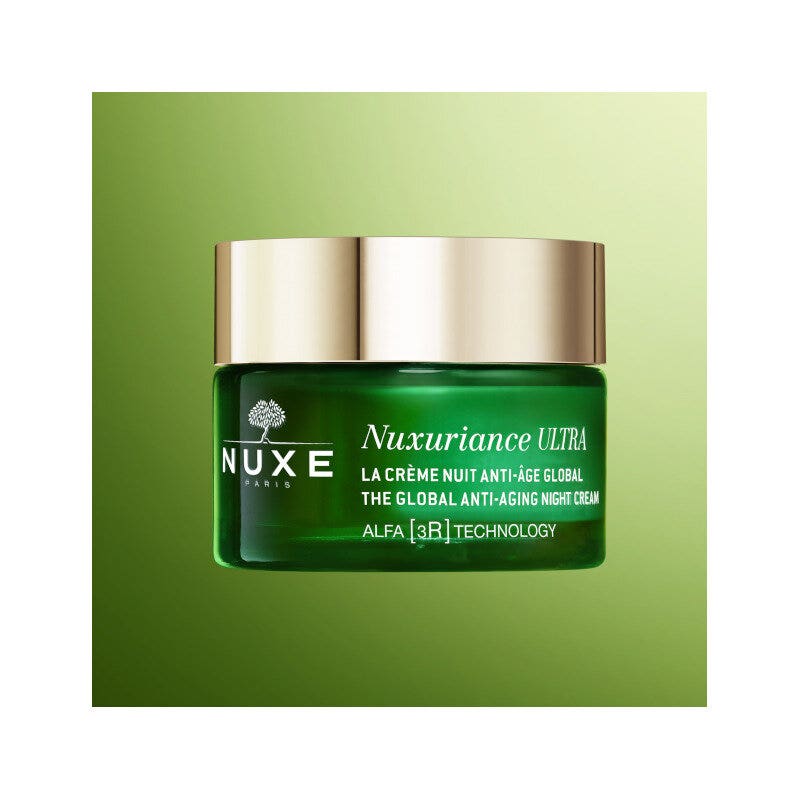 Nuxe Nuxuriance Ultra Crema Notte Anti-Età Globale 50ml