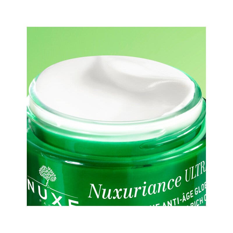 Nuxe Nuxuriance Ultra Crema Ricca Anti-Età Globale 50ml