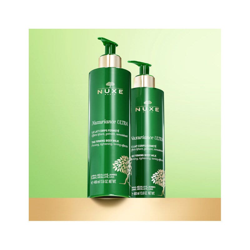 Nuxe Nuxuriance Ultra Latte Corpo Rassodante 400ml