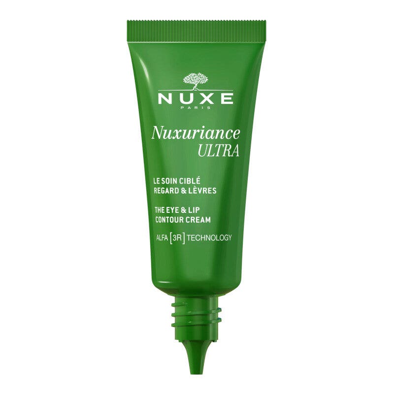 Nuxe Nuxuriance Ultra Contour des Yeux et des Lèvres 15 ml