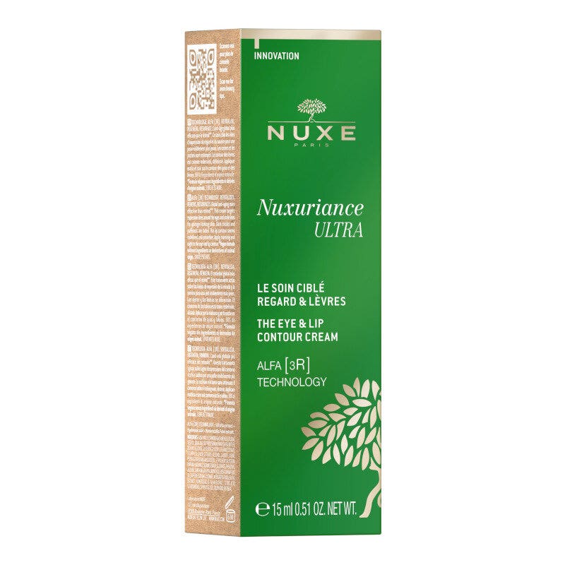 Nuxe Nuxuriance Ultra Contour des Yeux et des Lèvres 15 ml