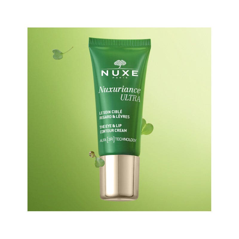 Nuxe Nuxuriance Ultra Contour des Yeux et des Lèvres 15 ml