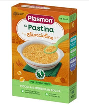 Plasmon Petites pâtes en forme d'escargots 300 g
