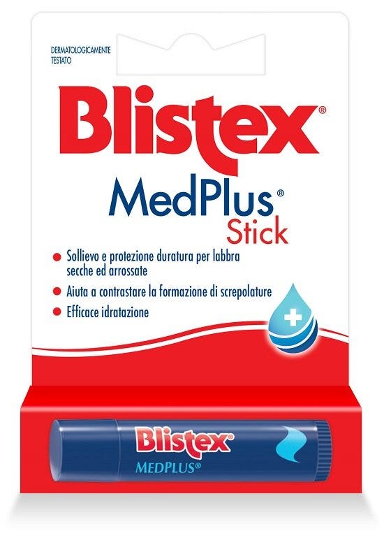 Blistex MedPlus Stick Lèvres