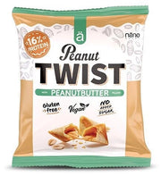 Nano Peanut Twist 30g