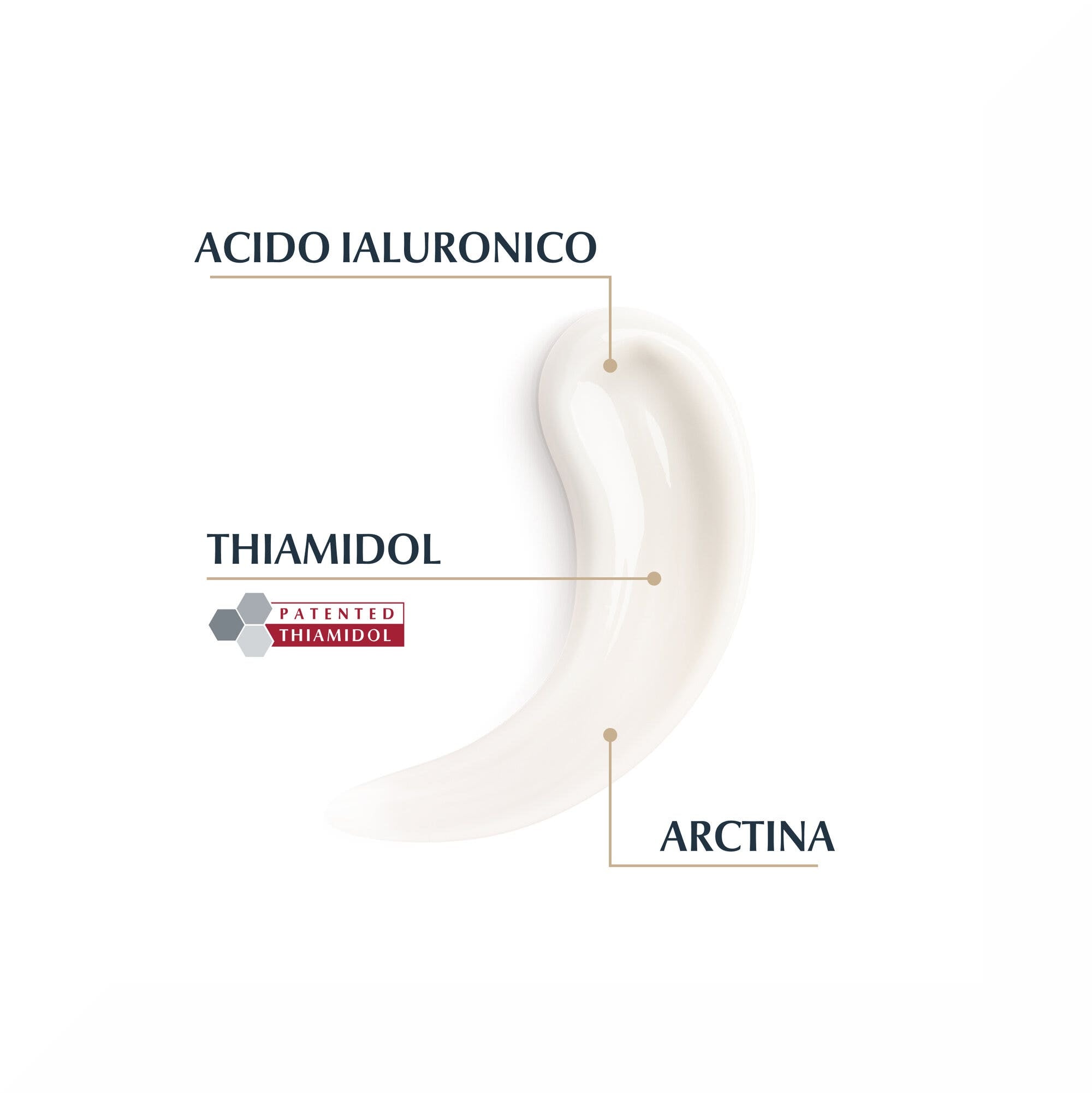 Eucerin Hyaluron-Filler + Elasticity Crème pour le corps 200 ml