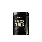 Self Omninutrition 3 Phase Protein Gusto Vaniglia 900g