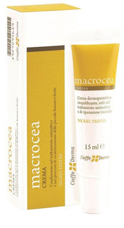 Macrocea Crème pour le corps 15 ml