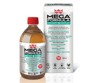 Winter Mega Formula Depuraty 6 Complex 500ml