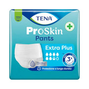 Tena Pants Extra Plus Culottes absorbantes Large 10 pièces