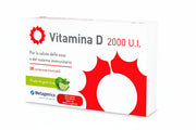 Vitamine D 2000 UI 84 comprimés