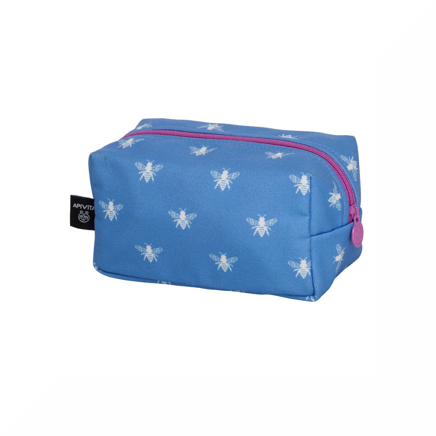 Apivita Aqua Beelicious Texture Leggera+ Gel Detergente Viso+ Maschera+ Pochette