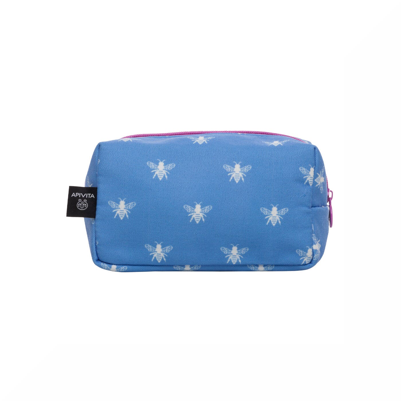 Apivita Aqua Beelicious Texture Leggera+ Gel Detergente Viso+ Maschera+ Pochette