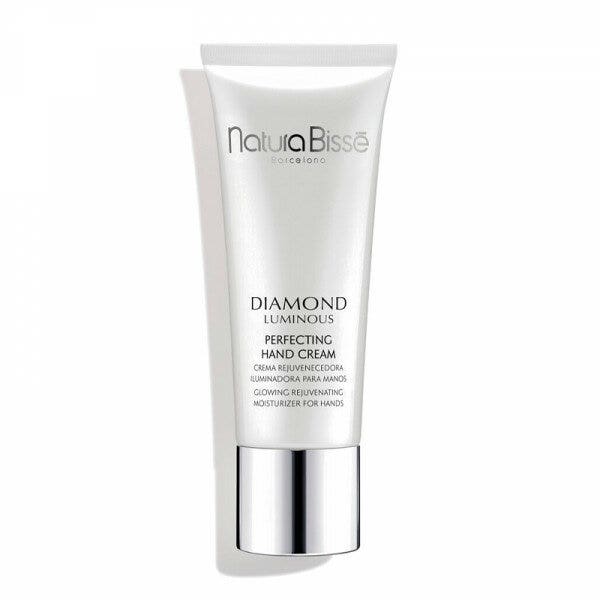 Natura Bissé Diakmkond Luminous Perfecting Hand Cream 75 ml