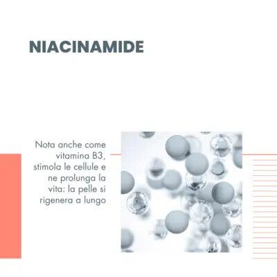 Eau Thermale Avène Hyaluron Activ B3 Aqua Gel-Crema Rigenerazione Cellulare Refill 50ml
