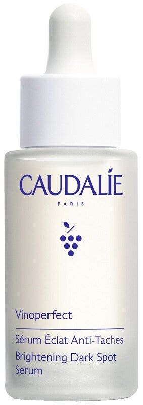 Caudalie Vinoperfect Sérum Éclaircissant Anti-Taches 30 ml