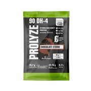 Anderson Taskabile Prolyze Cioccolato 30g