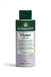 Herbatint Violet Shampooing 260 ml