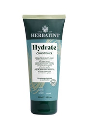 Herbatint Hydrate Conditioner Après-shampooing Hydratant 200 ml