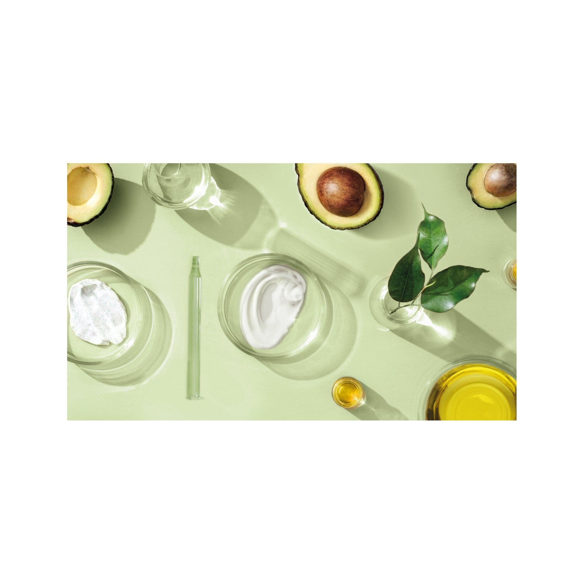 Herbatint Curly Conditioner Après-shampooing pour cheveux bouclés 200 ml