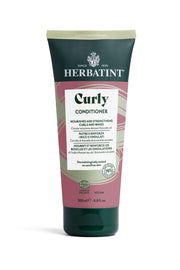 Herbatint Curly Conditioner Après-shampooing pour cheveux bouclés 200 ml