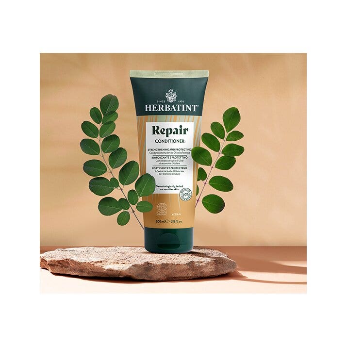 Herbatint Repair Conditioner Après-shampooing 200 ml