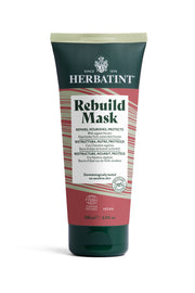 Herbatint Rebuild Mask Masque Reconstructeur 200 ml