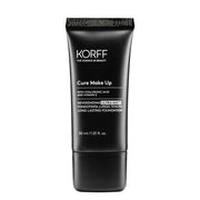 Korff Neverending Ultra Matt Fond de teint SPF30 longue tenue 04 30 ml