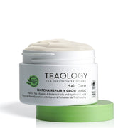 Teaology Masque réparateur pour cheveux au matcha 200 ml