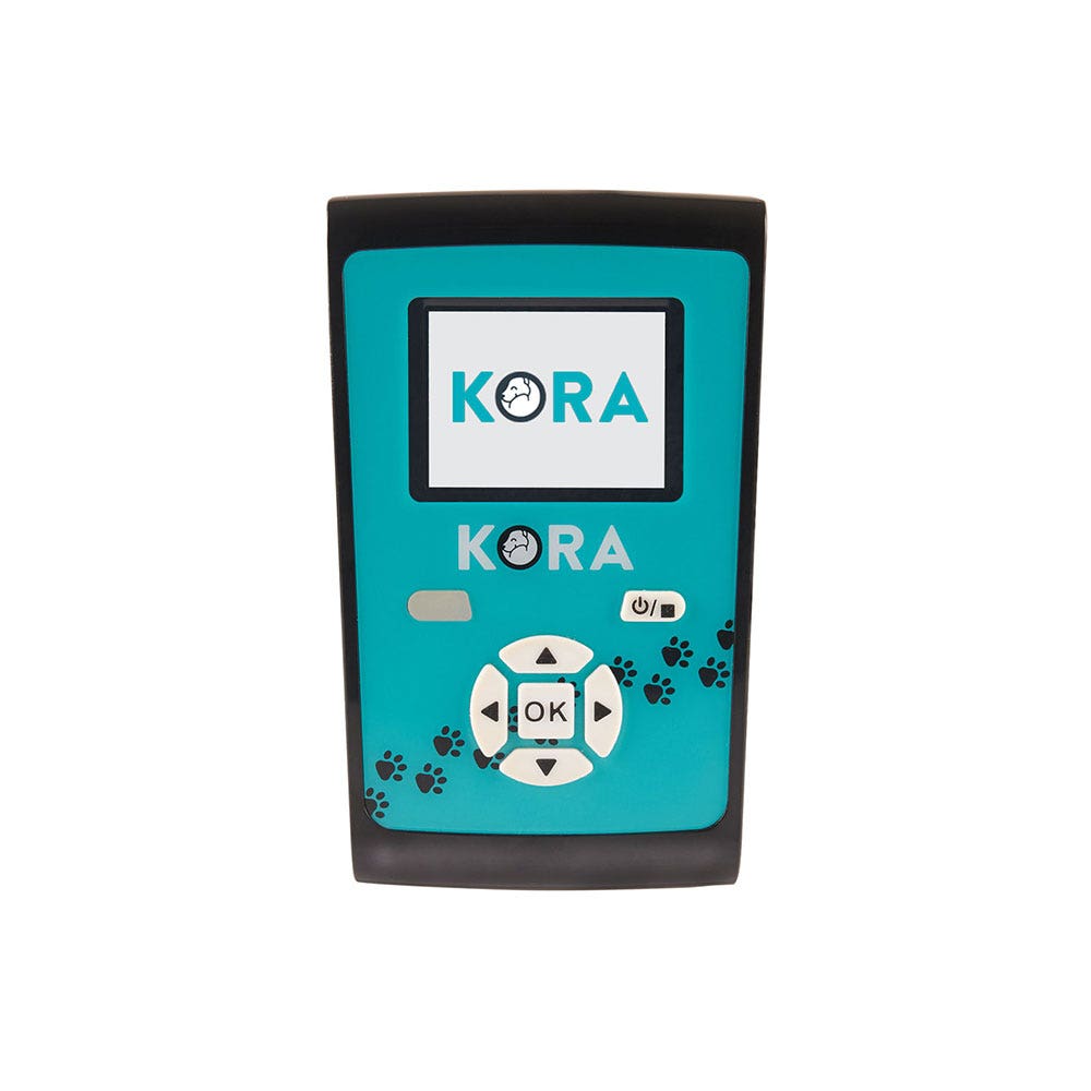 Kora Kit Base Magnetoterapia Cani/Gatti