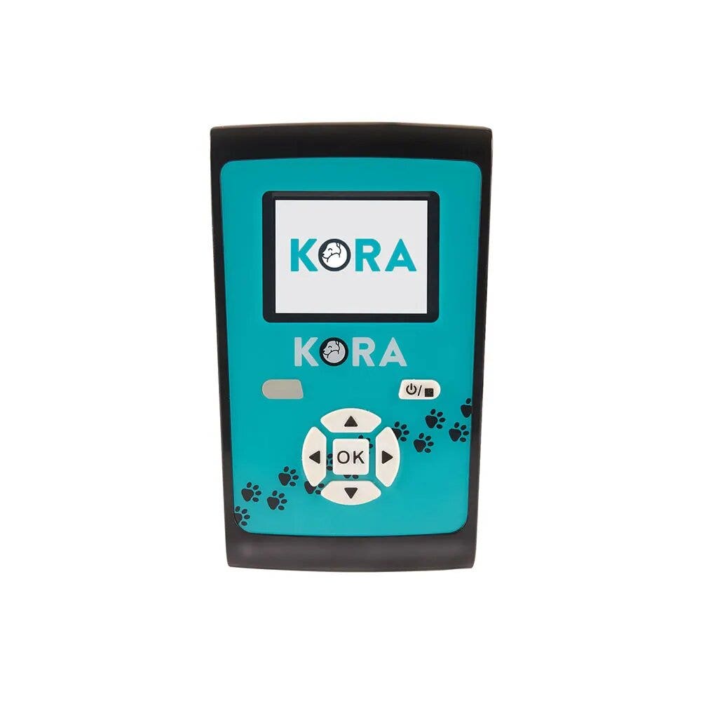 Kora Kit Base Magnetoterapia Cani/Gatti